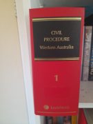 Civil Procedure