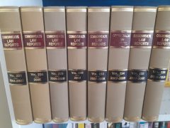 Commonwealth Law Reports