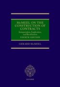 Construction of Contracts 4th