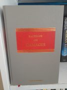 McGregor on Damages 18th