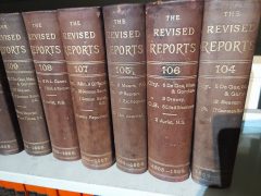 Revised Reports