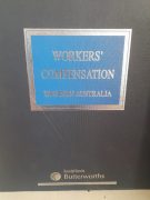 Workers Comp